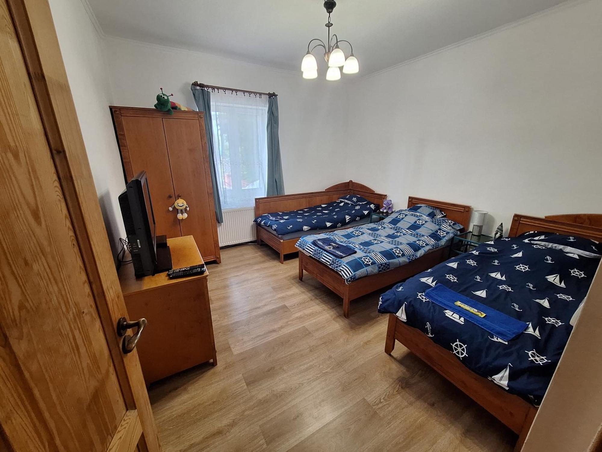 Balcsi1 Lejlighed Balatonfůzfő Eksteriør billede